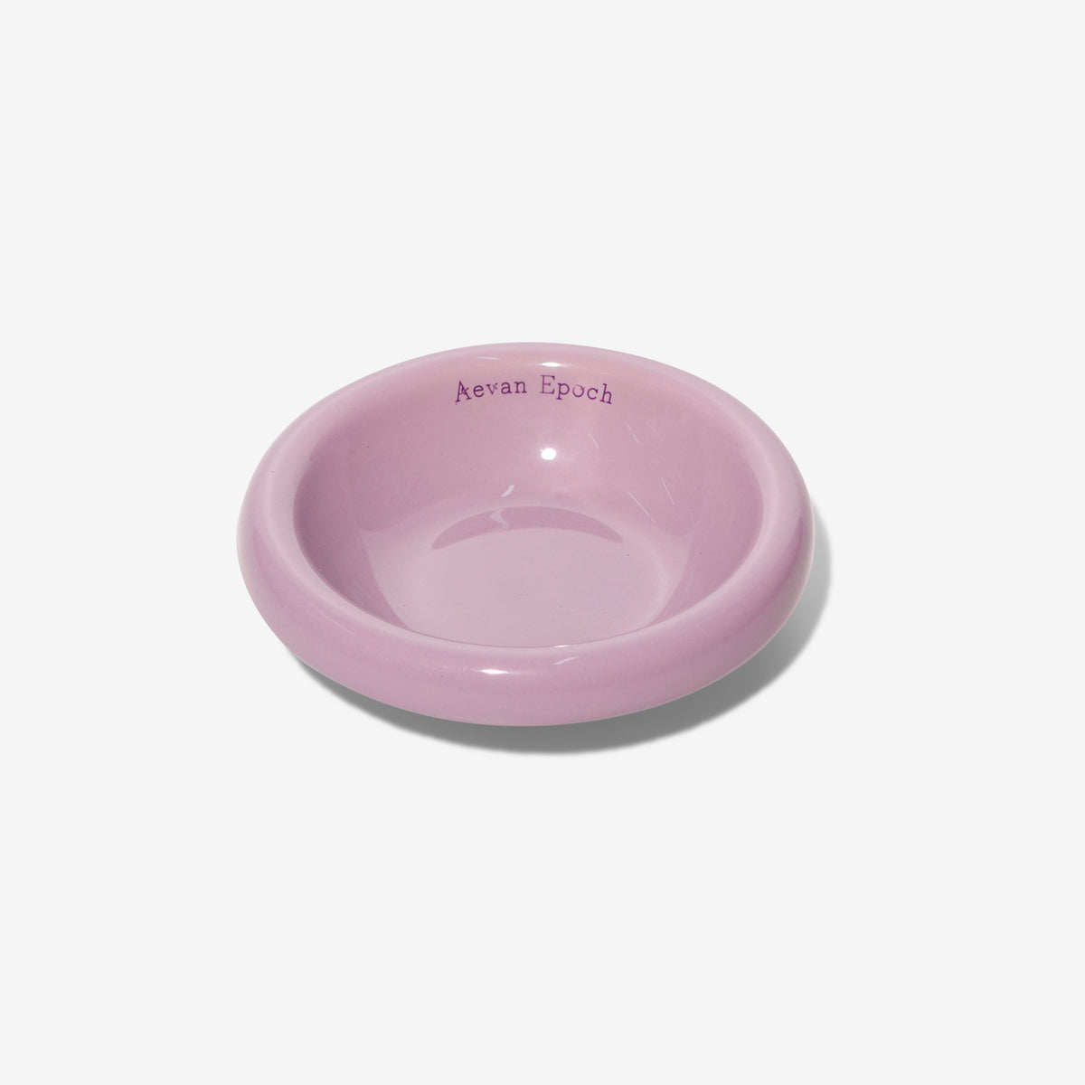 Aevan Epoch Provence Macaroon Bowl (Glossy)