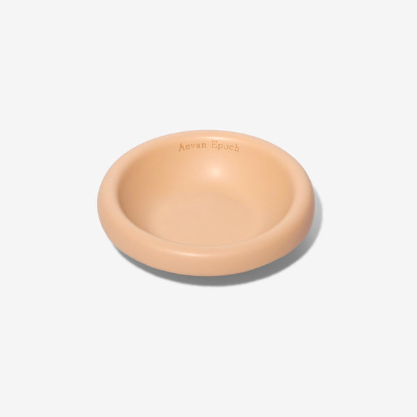 Aevan Epoch Latte Macaroon Bowl (Matte)