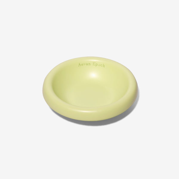 Aevan Epoch Cantaloupe Macaroon Bowl (Matte)
