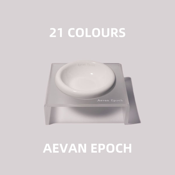 Aevan Epoch Acrylic Tray