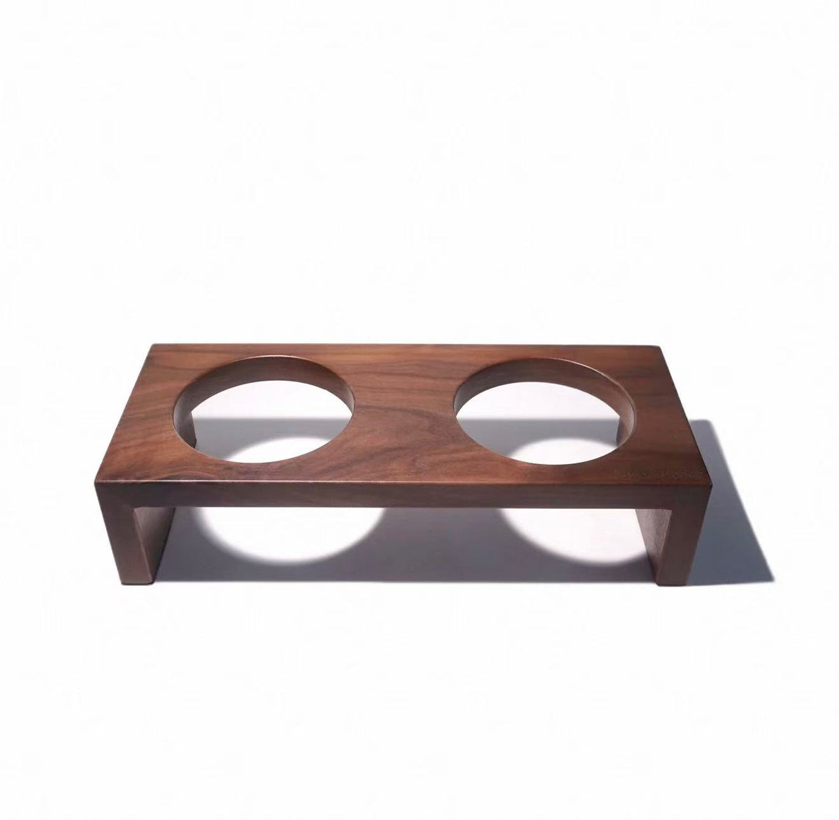 Aevan Epoch Walnut Tray