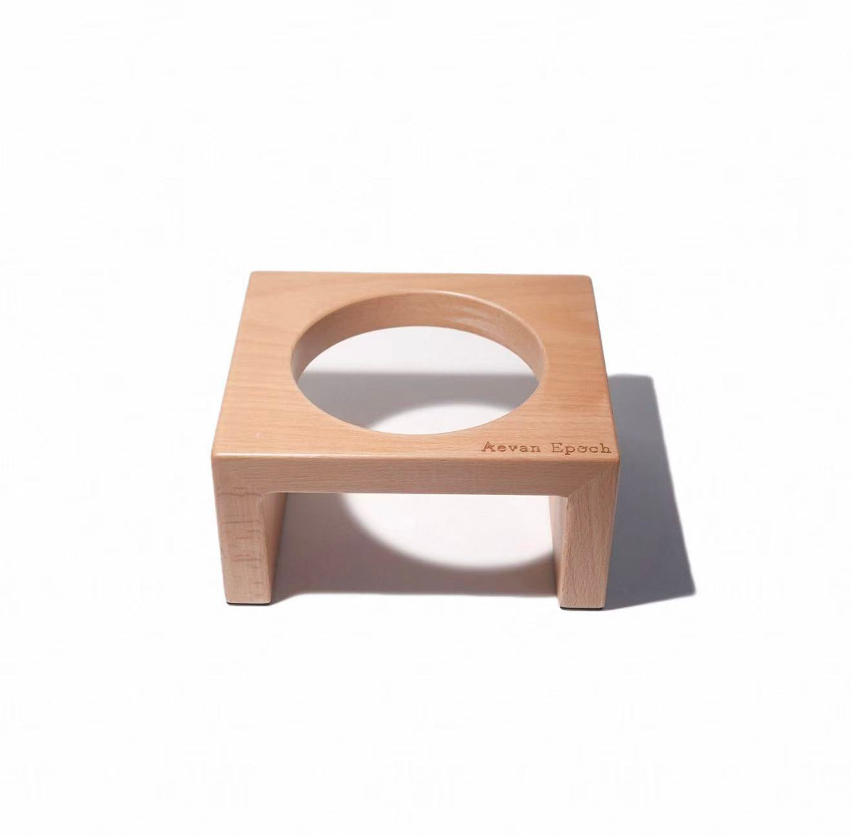 Aevan Epoch Beech Tray