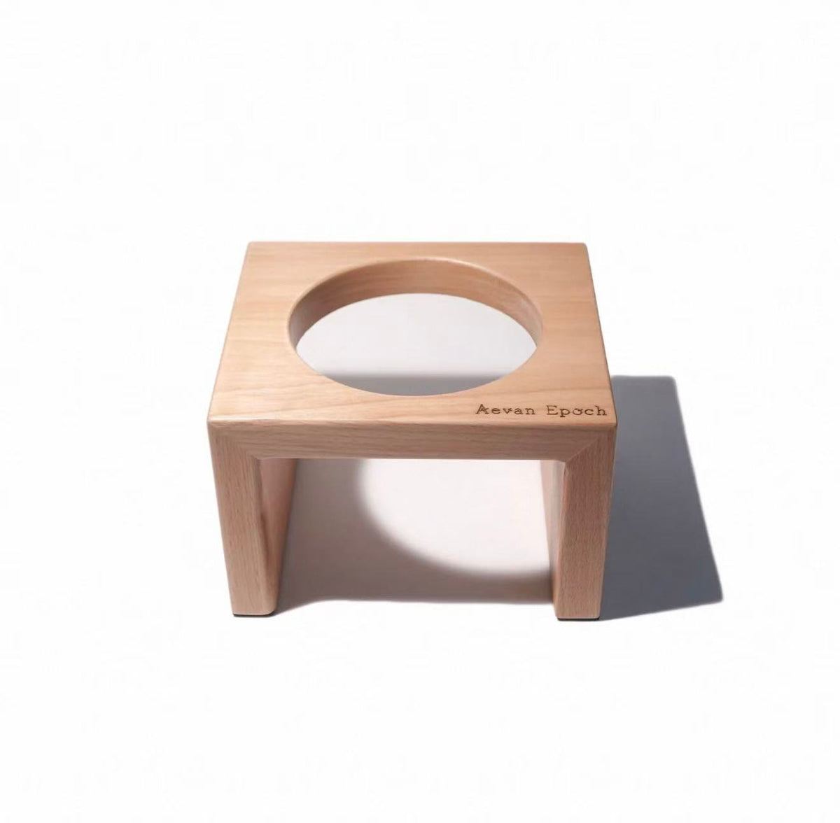 Aevan Epoch Beech Tray