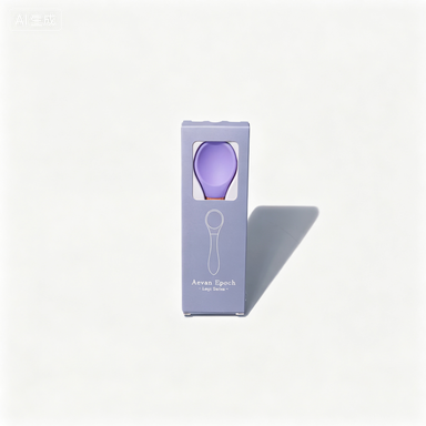 Aevan Epoch Beech Silicone Spoon
