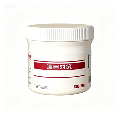 Kojima Pet Tear Stain Wipes