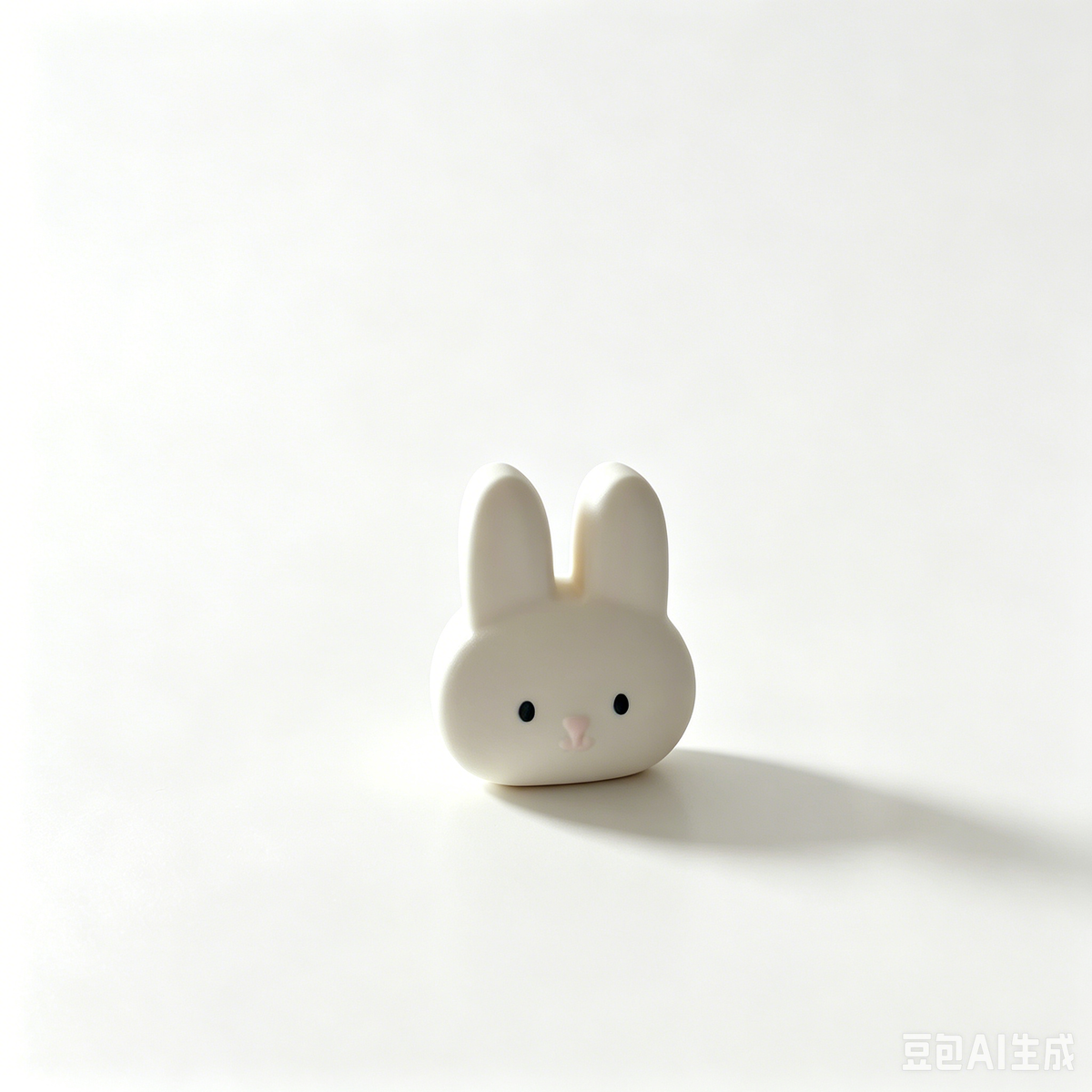 Animal-Shaped Squeaky Toy Ball for Dogs & Cats