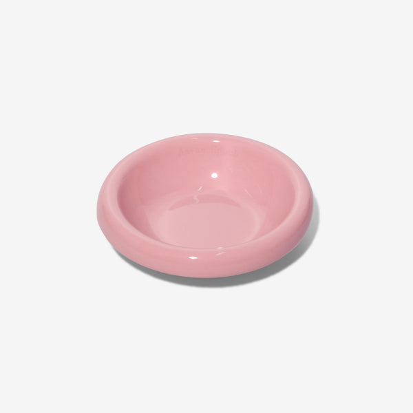 Aevan Epoch Lotus Root Pink Macaroon Bowl (Glossy)