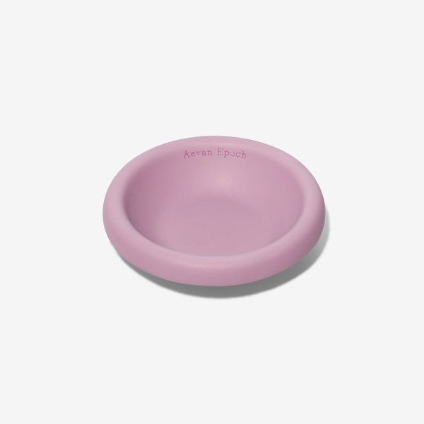Aevan Epoch Violet Macaroon Bowl (Matte)