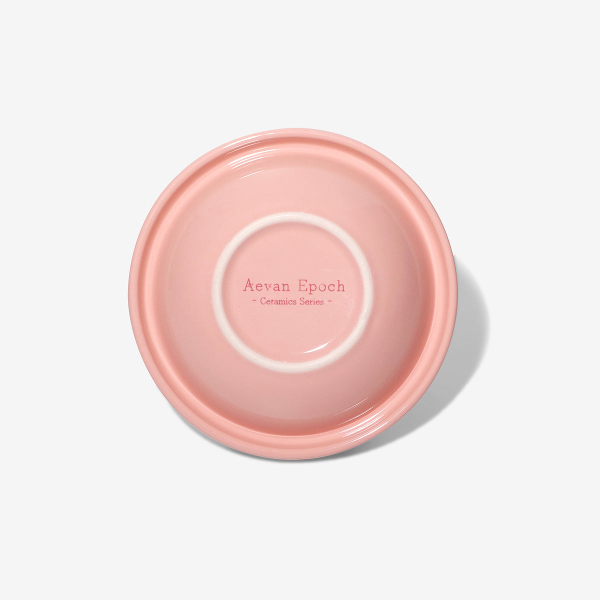 Aevan Epoch Sakura Macaroon Bowl (Glossy)
