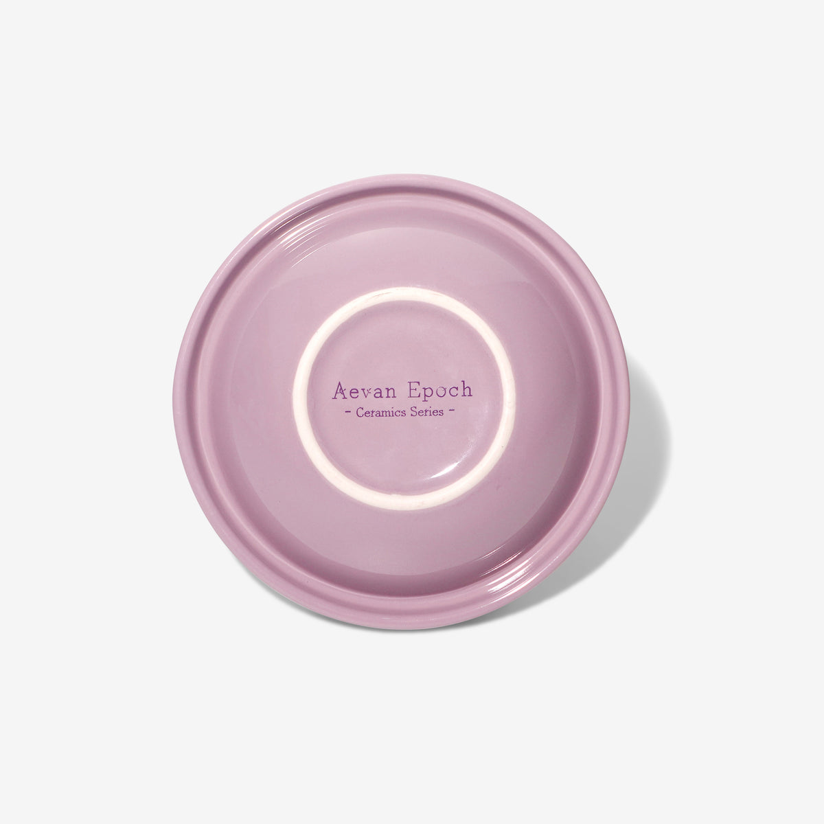 Aevan Epoch Provence Macaroon Bowl (Glossy)