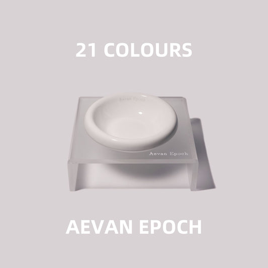 Aevan Epoch Acrylic Tray