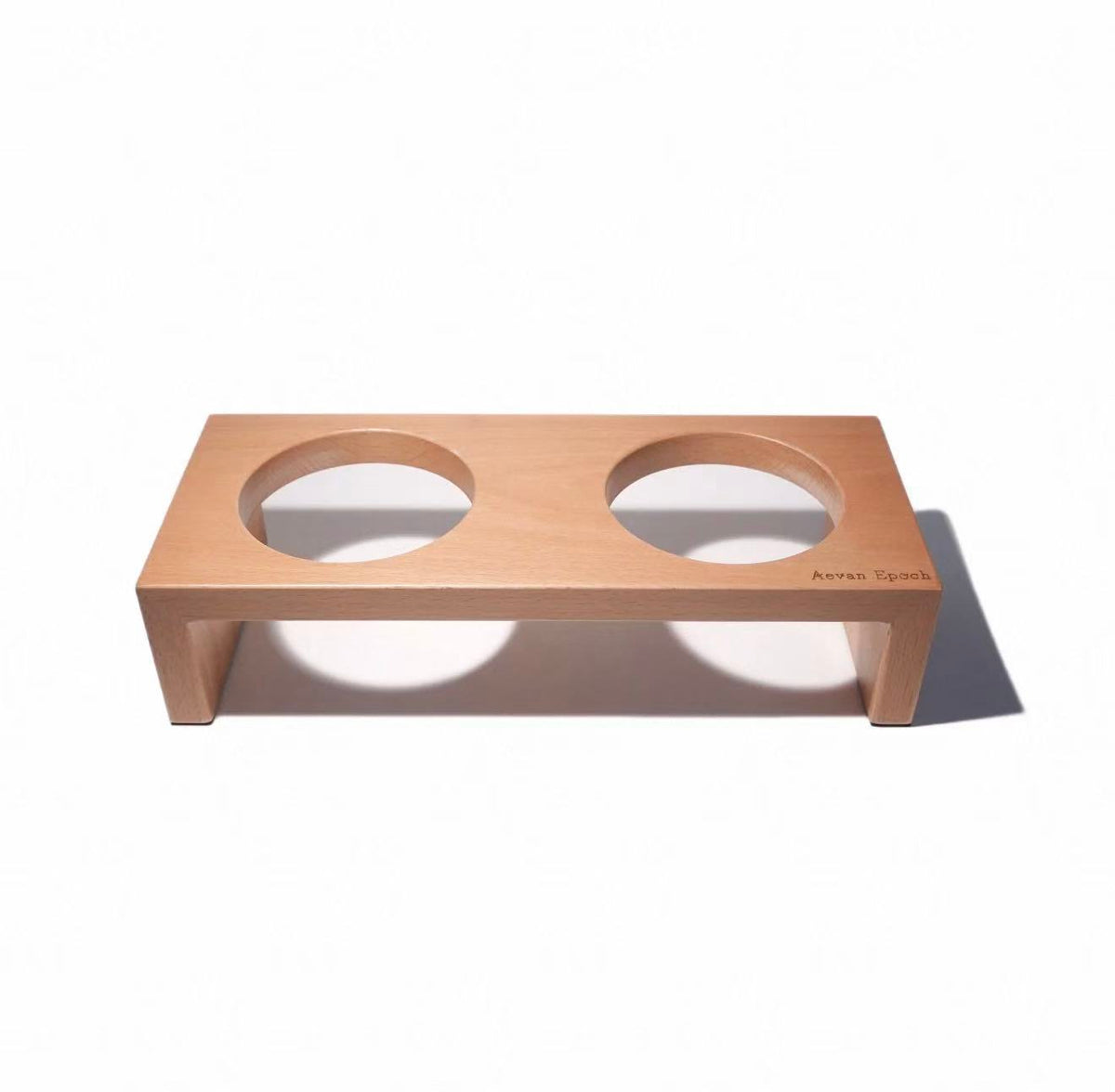 Aevan Epoch Beech Tray