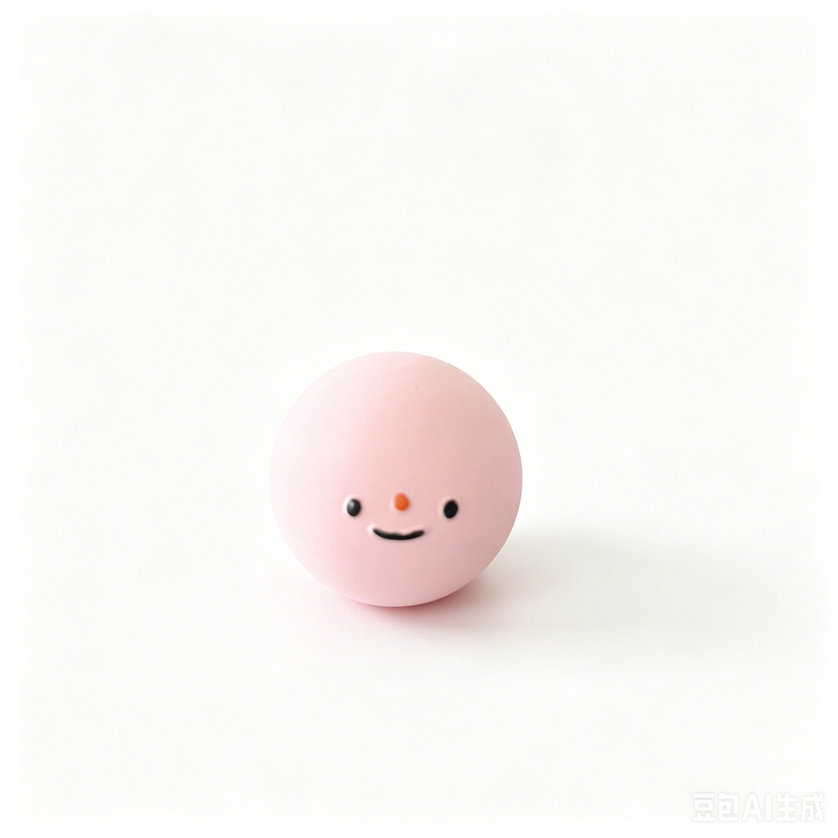 Squeaky Toy Ball for Dogs & Cats