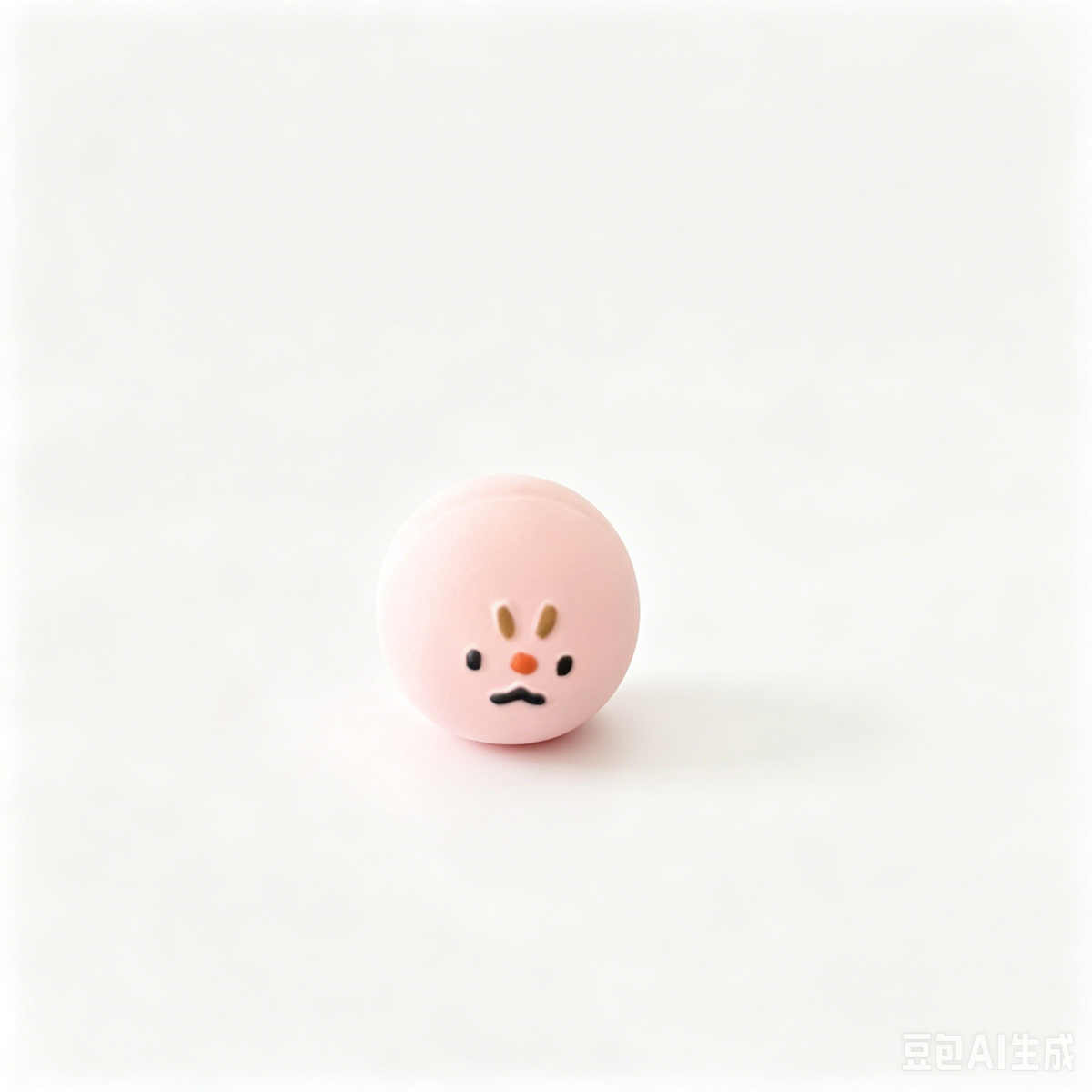Squeaky Toy Ball for Dogs & Cats