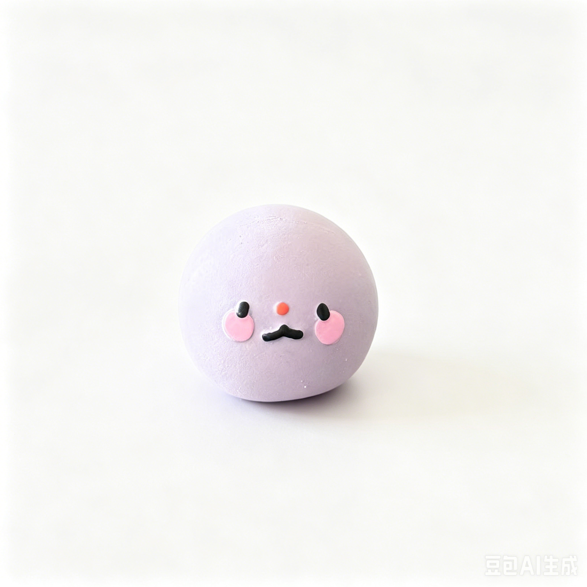 Squeaky Toy Ball for Dogs & Cats