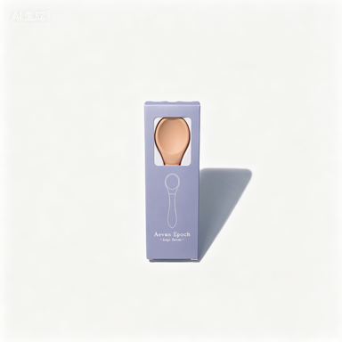 Aevan Epoch Beech Silicone Spoon