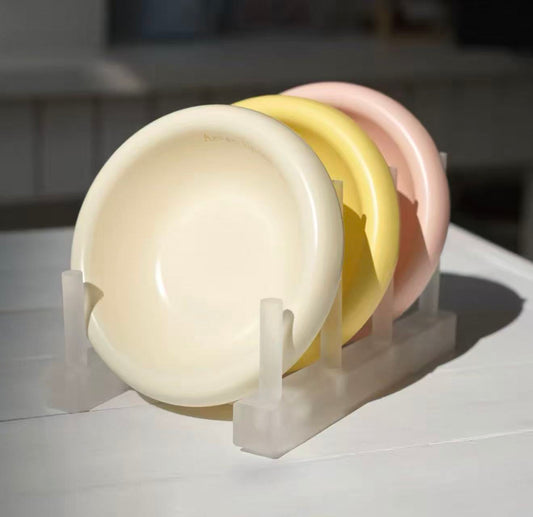 Aevan Epoch Acrylic Dish Rack
