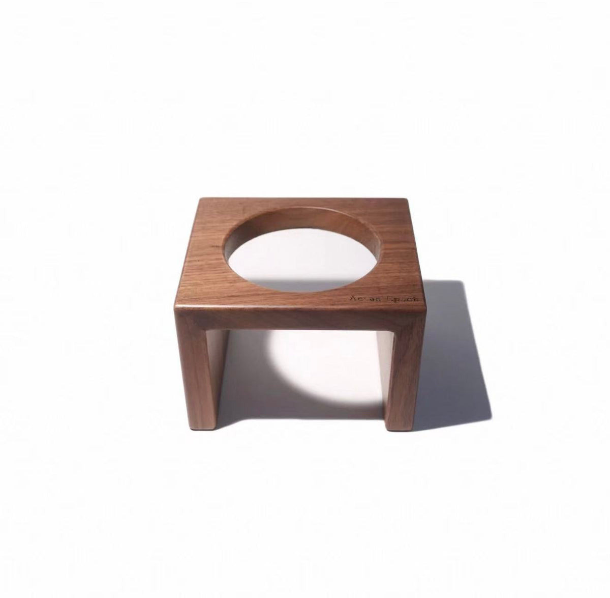 Aevan Epoch Walnut Tray
