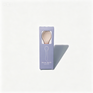 Aevan Epoch Beech Silicone Spoon