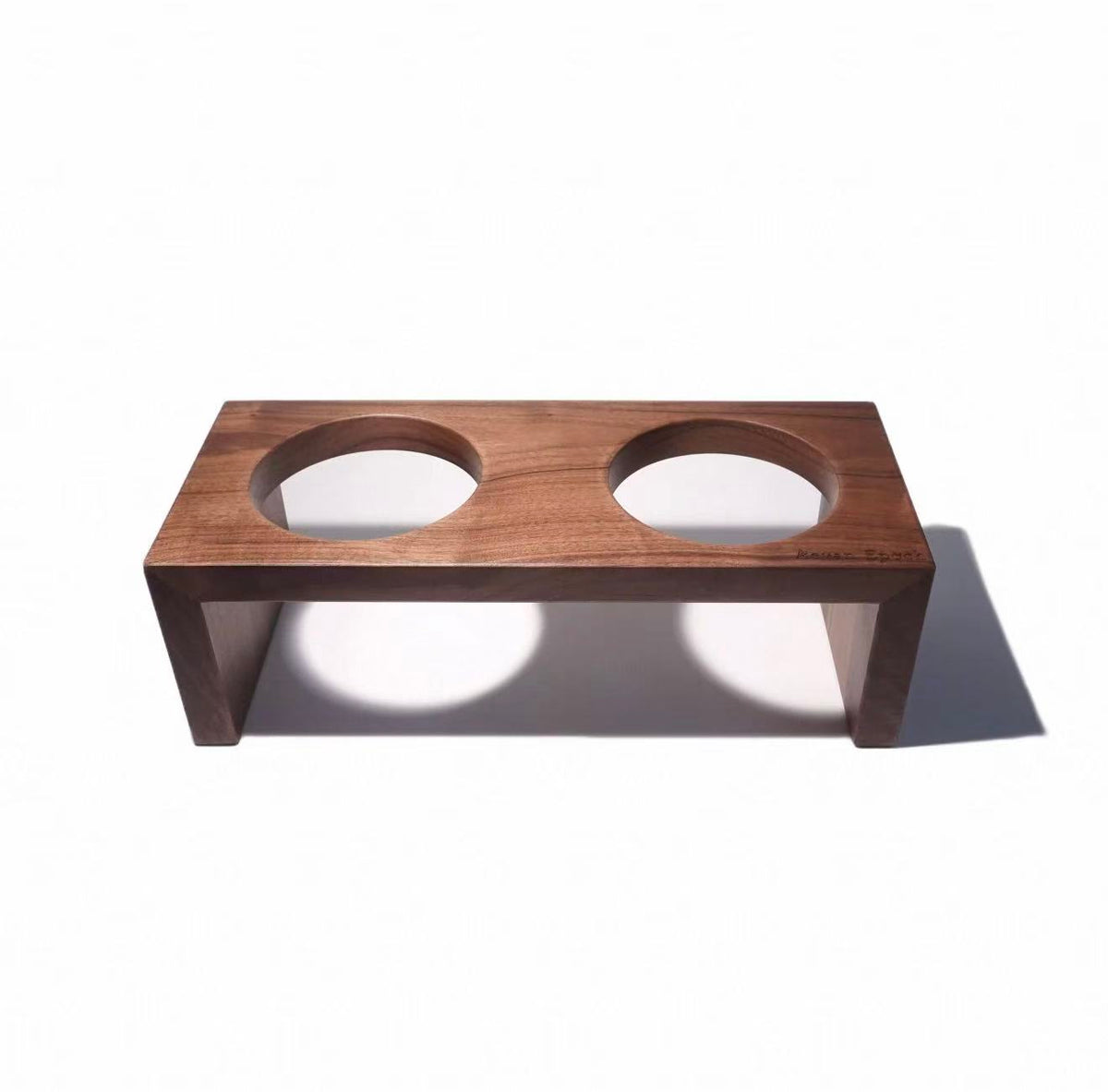 Aevan Epoch Walnut Tray