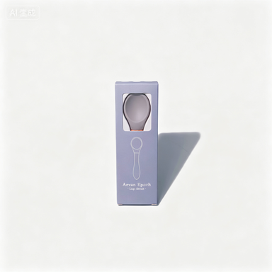 Aevan Epoch Beech Silicone Spoon