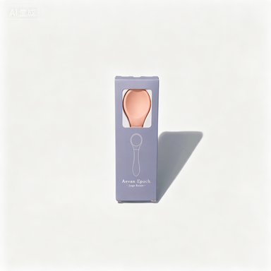 Aevan Epoch Beech Silicone Spoon