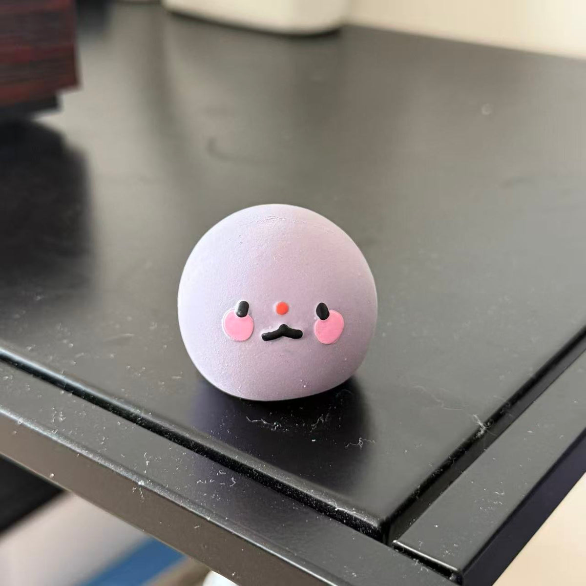 Small Lavender Pastel Ball Toy - MEGZOO