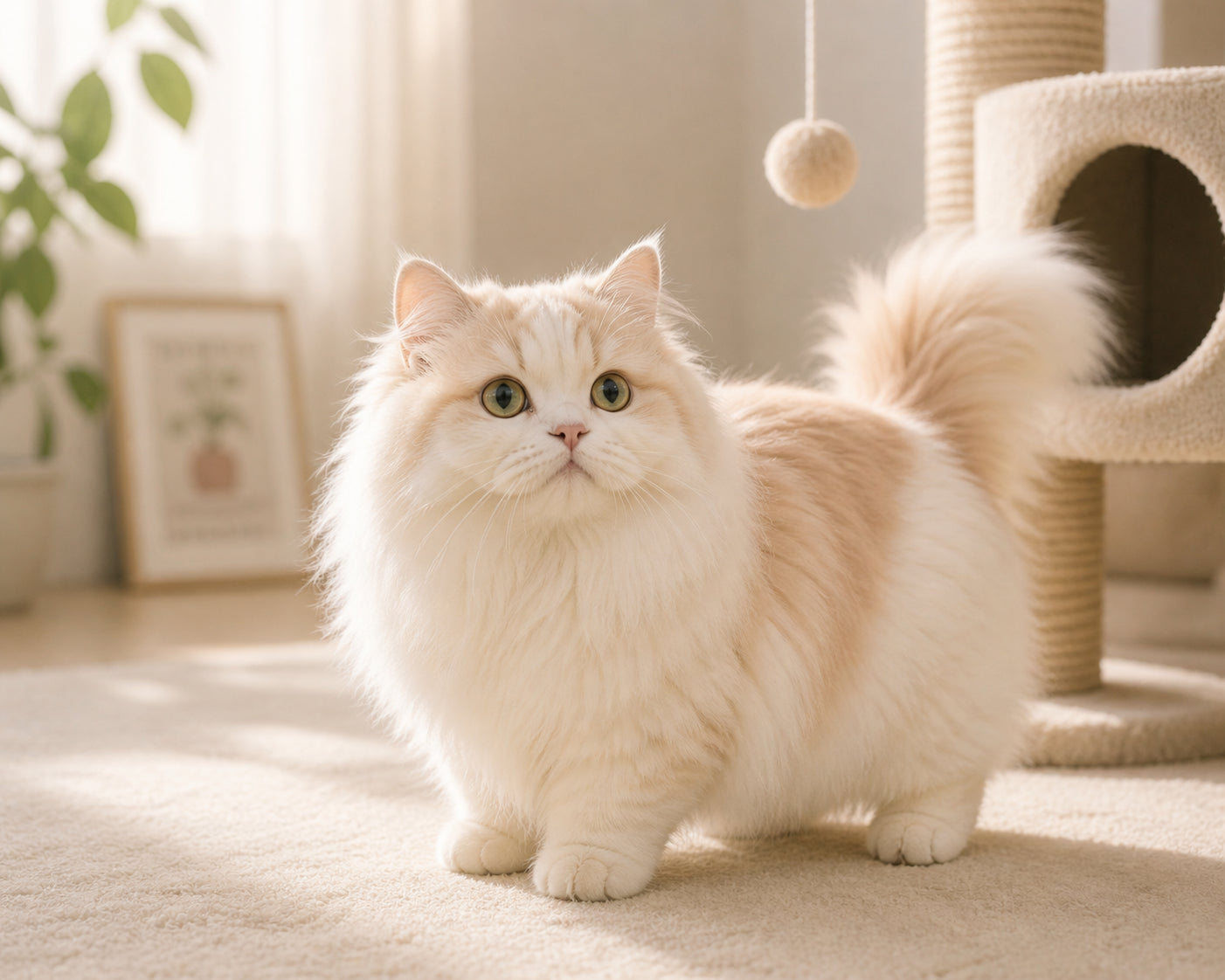 Cats